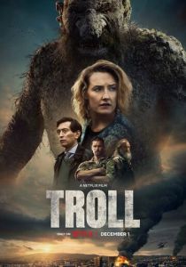 фильм Тролль (2023)