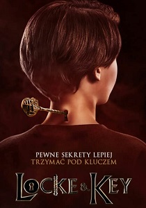 сериал Лок и ключ (2023)