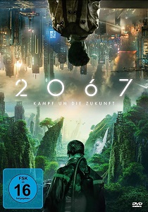 фильм 2067: Петля времени (2023)