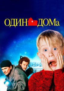 Один дома (1990) онлайн