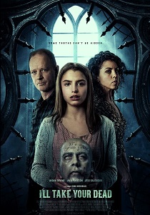 фильм Я заберу твоего мертвеца (2023)