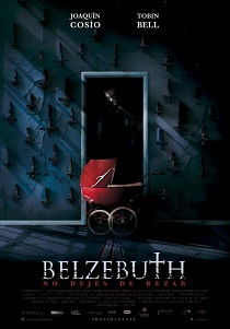 фильм Вельзевул (2023)