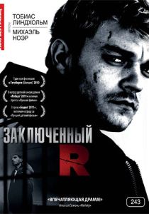 Заключенный R (2010) онлайн