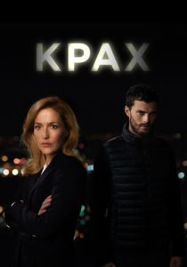 сериал Крах (2013)