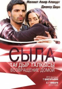 сериал Сыла. Возвращение домой (2006)